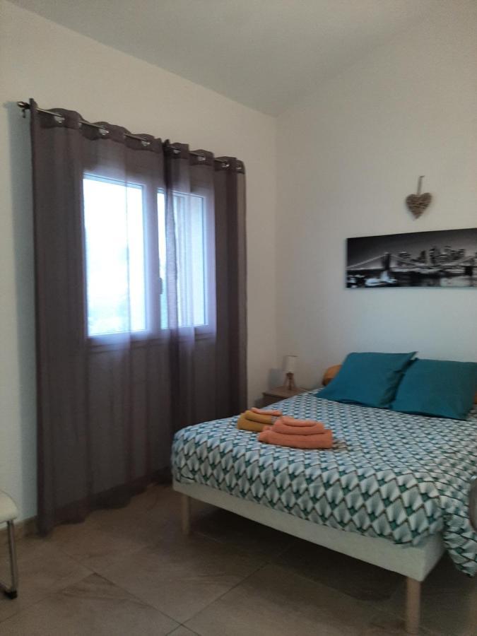 Orasi Sartene Gite Casa Fiurita Exterior photo